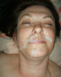 Mature UK Wifey