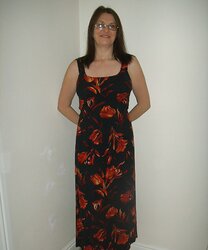 Mature UK Wifey