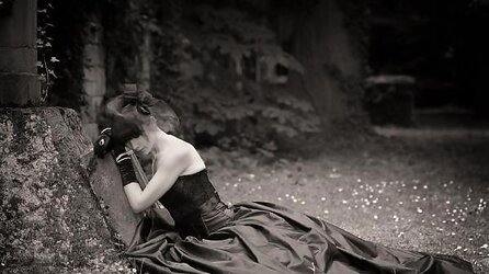 Foto doll ,Kunst