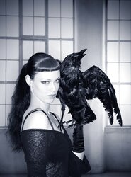 Foto doll ,Kunst