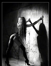 Foto doll ,Kunst