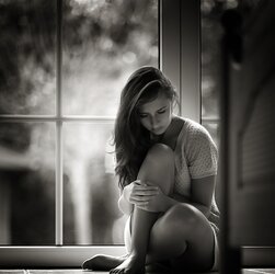 Foto doll ,Kunst