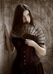Foto doll ,Kunst