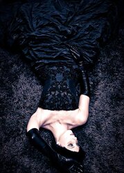 Foto doll ,Kunst