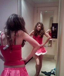 Dressing Apartment Hotness