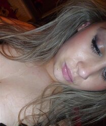 Saucy russian woman