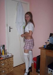 Strapsen ladies teil