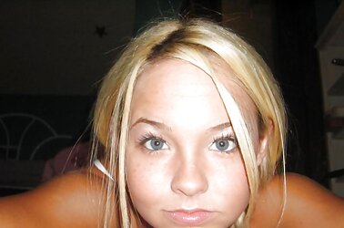 Faces and down half-top