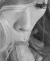 Oral Pleasure session...
