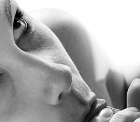 Oral Pleasure session...