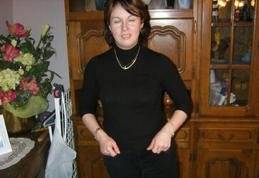 Jutta die geile Mami von Nebenan