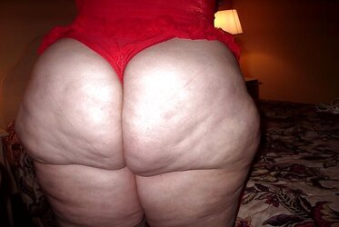 The Rump Album ten (Cellulite Bum)