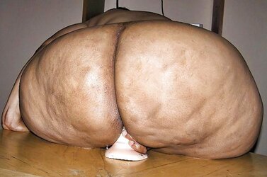 The Rump Album ten (Cellulite Bum)