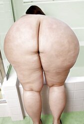 The Rump Album ten (Cellulite Bum)