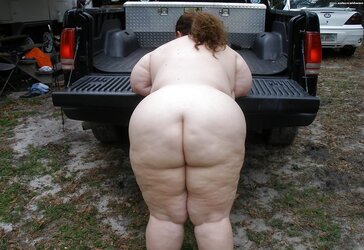The Rump Album ten (Cellulite Bum)
