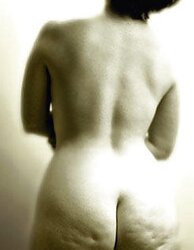 The Rump Album ten (Cellulite Bum)