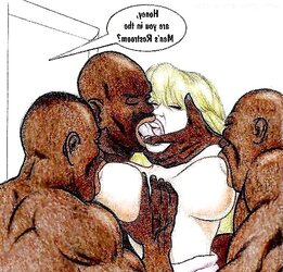 Club Mandingo