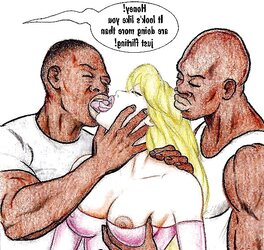 Club Mandingo