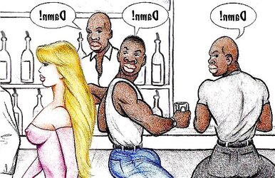 Club Mandingo