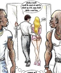 Club Mandingo