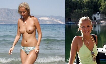 Some stunners,CLOTHED UNWRAPPED PICS
