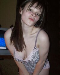 Homemade GIRLFRIEND Set329 (Ctk)