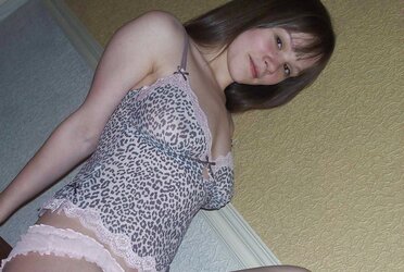 Homemade GIRLFRIEND Set329 (Ctk)