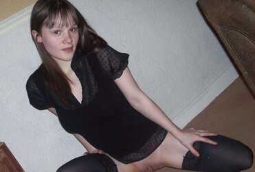 Homemade GIRLFRIEND Set329 (Ctk)