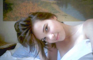 Bulgarian Teenager