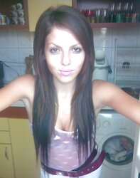 Bulgarian Teenager