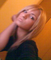 Bulgarian Teenager