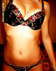 Bulgarian Teenager