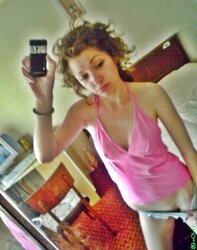 Bulgarian Teenager