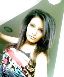 Bulgarian Teenager