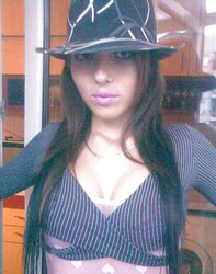 Bulgarian Teenager