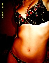 Bulgarian Teenager
