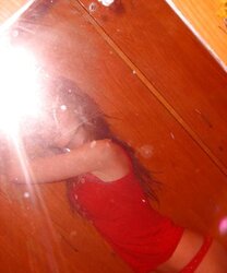 Bulgarian Teenager