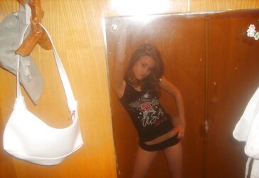 Bulgarian Teenager