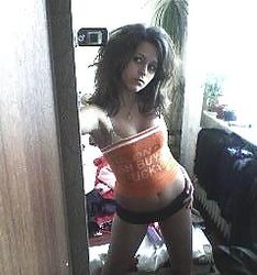 Bulgarian Teenager