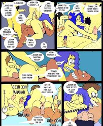 Simpsons - One Afternoon in Springfield
