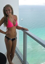 Bathing Suit Damsels