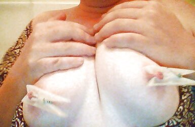 Clothes Pinches
