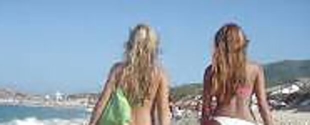 Excellent Backsides