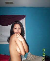 Indian naked chicks