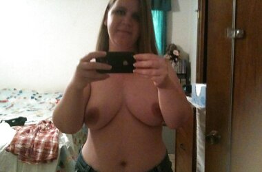 Chubby Flasher