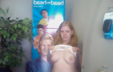 Chubby Flasher