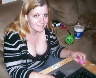 Chubby Flasher