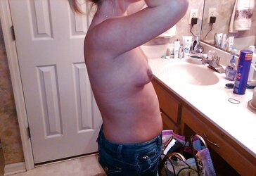 trio-six months pregnant