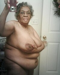 Seize a granny