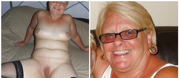 Seize a granny
